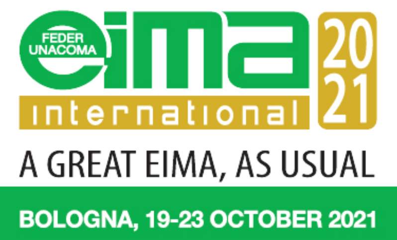 Eima 2021 Bologna Italia