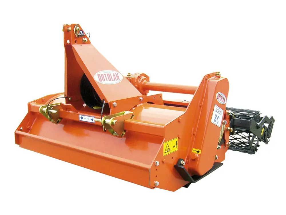 interrasassi fissa SB 15 ai 28 HP