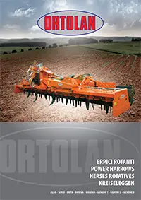 cataloghi erpici ortolan