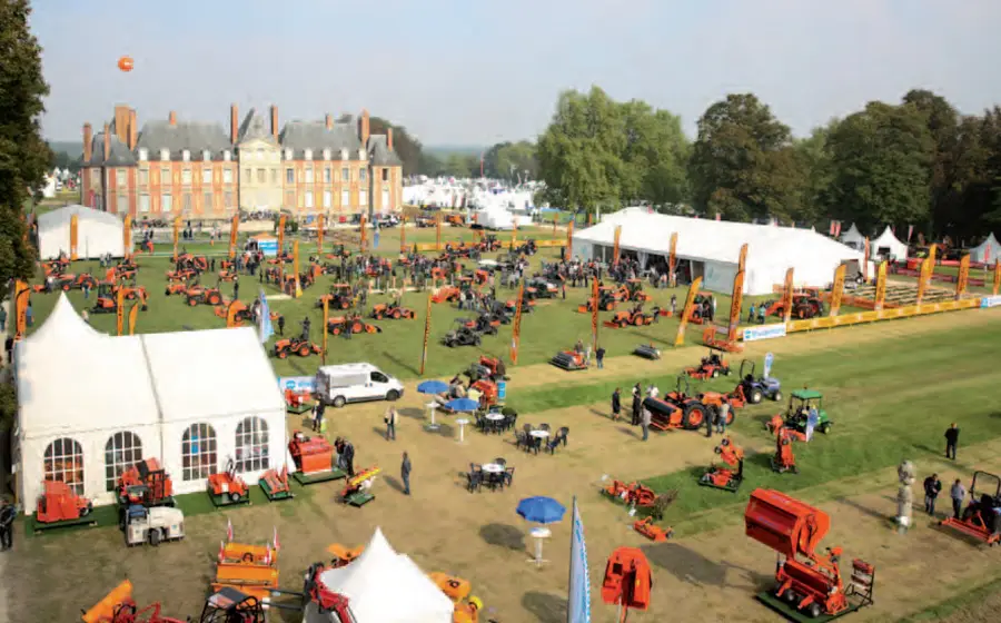Salonvert 2016