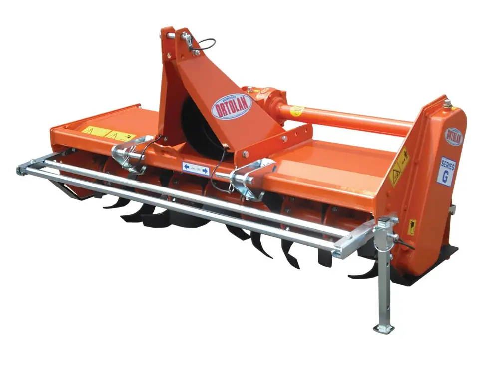 zappatrice rotativa G ortolan zappatrice rotativa G ortolan